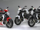 MV Agusta Brutale 990R Italian Unification Edition